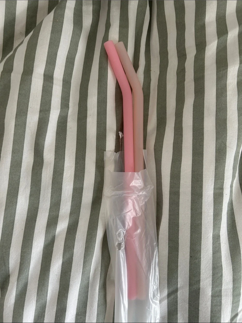 bkr big straws in Lemonade Stand